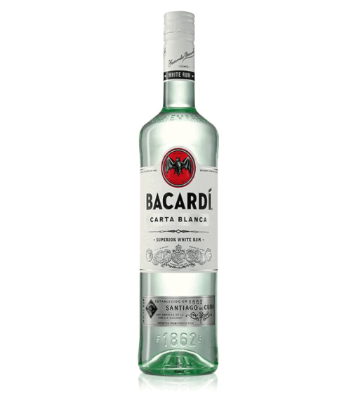 Bacadi