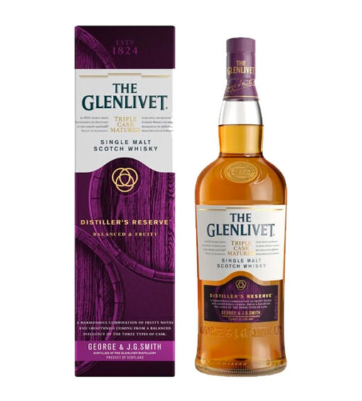 Glenlivet1824triple