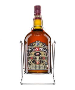 Rượu Chivas 12 Năm 4500 ml