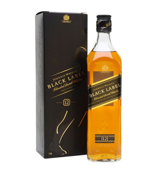 Ruou Johnnie Walker Black Label