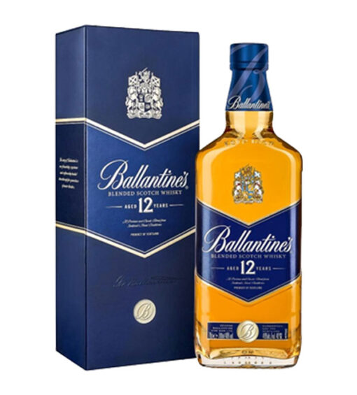 ballantine12