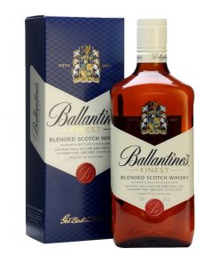 Rượu Ballantines Finest 700ml