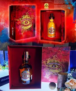 Chivas 12 Hộp Quà 2021 9 chivas 12 hop qua 2021 01