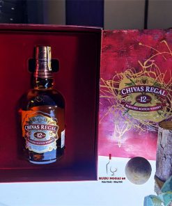 Chivas 12 Hộp Quà 2021 8 chivas 12 hop qua 2021 02