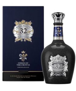 Rượu Chivas 32 Năm