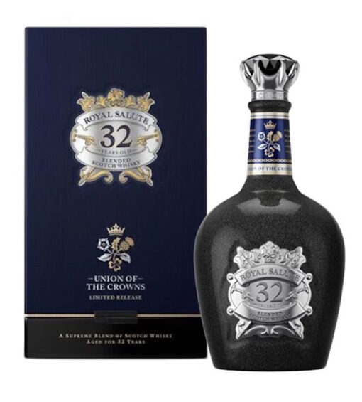 chivas 32 yo