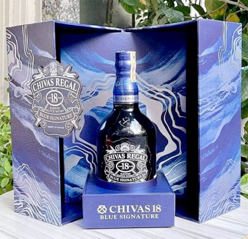 chivas blue hop qua 2022