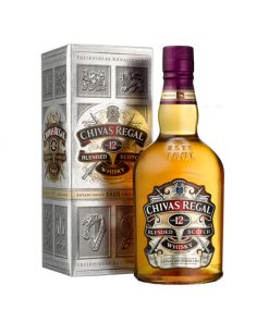Rượu Chivas 12 YO