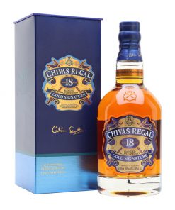 Rượu Chivas 18 YO