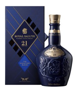 Rượu Chivas 21 Năm