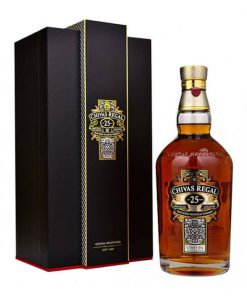 Rượu Chivas 25 YO