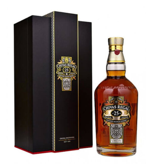 chivas25