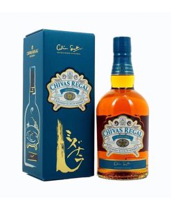 Chivas Xanh Nhật 700ml