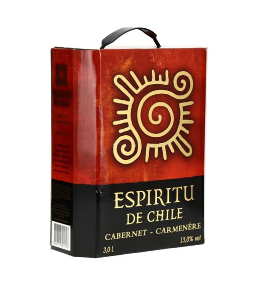 espiritu