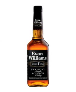 Rượu Evan Williams 750ml