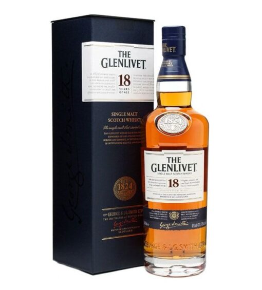 glenlivet18