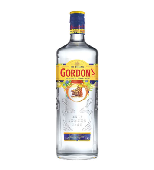 gordongin