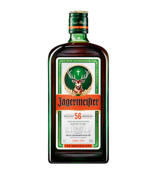 jagermeister