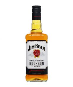 Rượu Jim Beam White 750ml