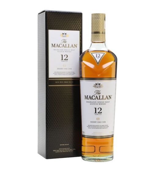 macallan12yo