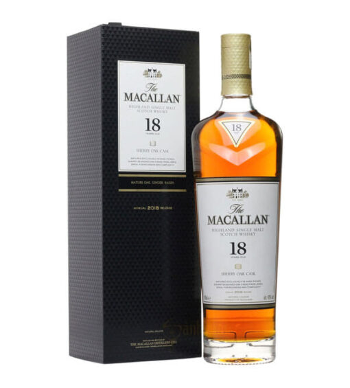 macallan18