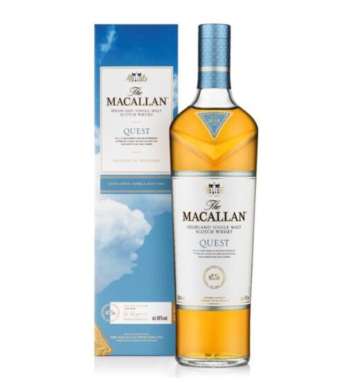 macallanquest