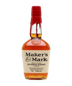 Rượu Whisky Maker's Mark 750ml