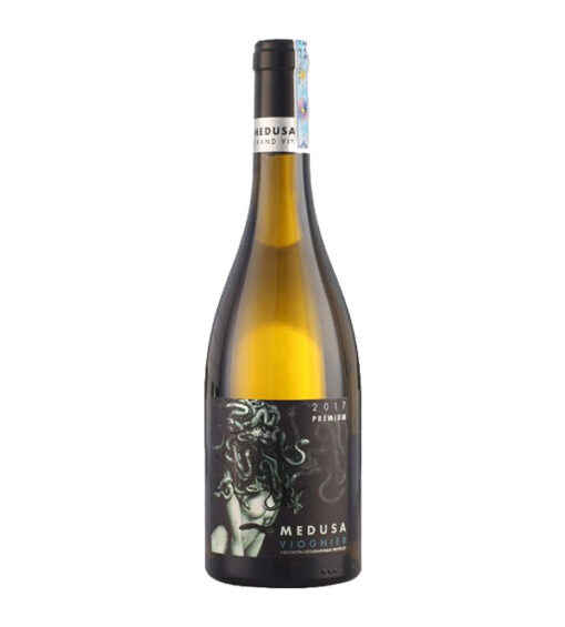 medusa viognier