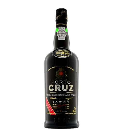 porto cruz tawny