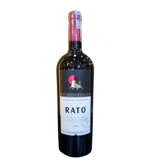 rato reserva