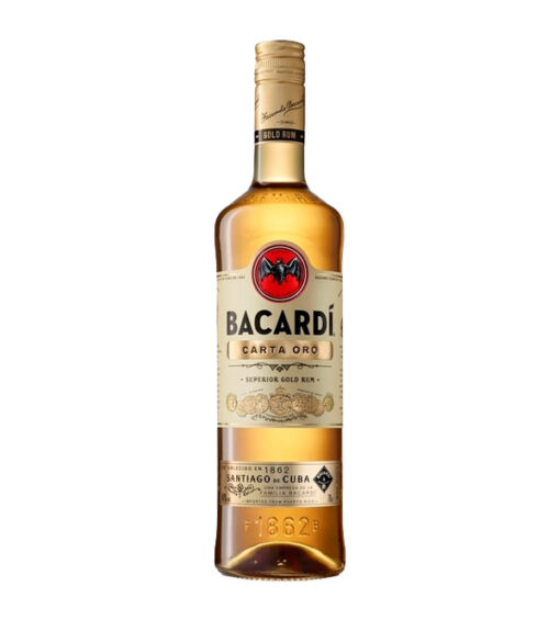 ruou bacardi gold