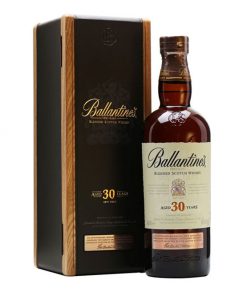 Rượu Ballantines 30 Năm