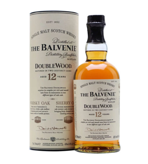 ruou balvenie 12 nam