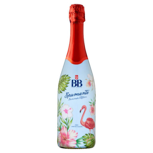 ruou bb spumante summer limited edition