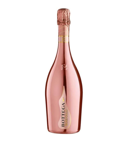 Rượu Bottega Rose Cao Cấp