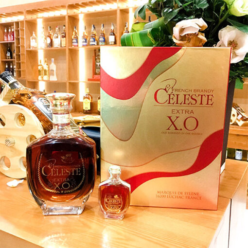 ruou brandy celeste extra