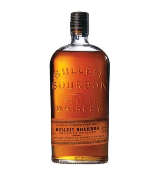 ruou bulleit bourbon