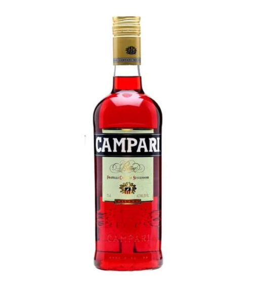 ruou campari