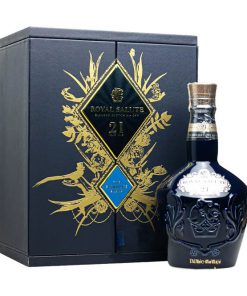 Rượu Chivas 21 Hộp Quà 2021