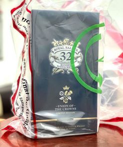 Rượu Chivas 32 Năm 9 ruou chivas 32 nam xach tay 01