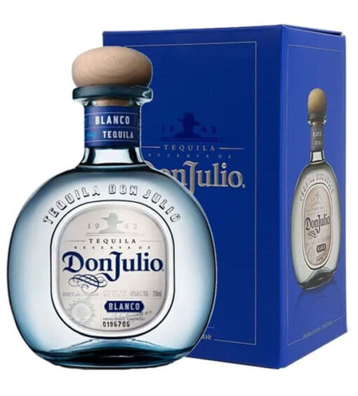 ruou don julio blanco