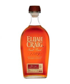 Rượu Elijah Craig Small Batch