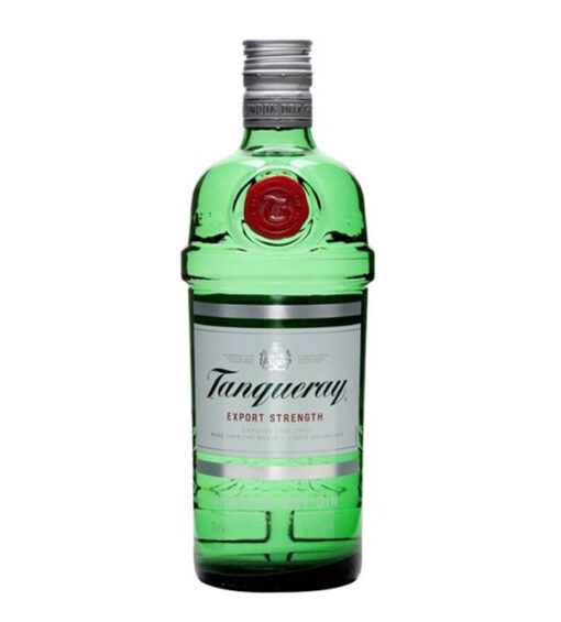 ruou gin tanqueray