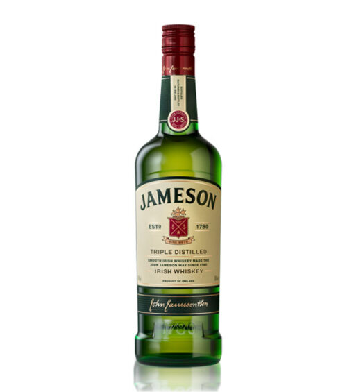 ruou jameson