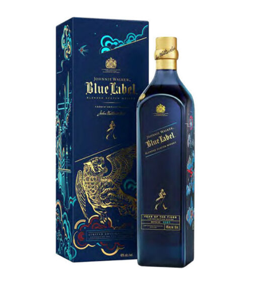 ruou johnnie walker blue label con ho