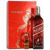 Rượu Johnnie Walker Red - Hộp Quà Tết 2019 6 ruou johnnie walker red hop qua tet 2019