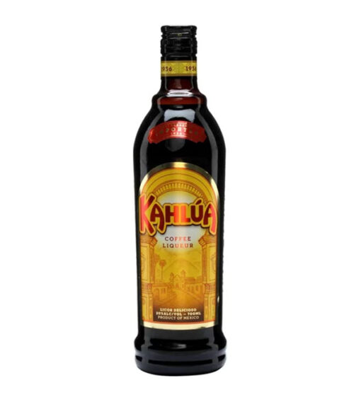 ruou kahlua