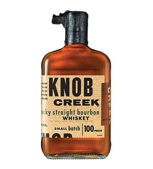 ruou knob creek