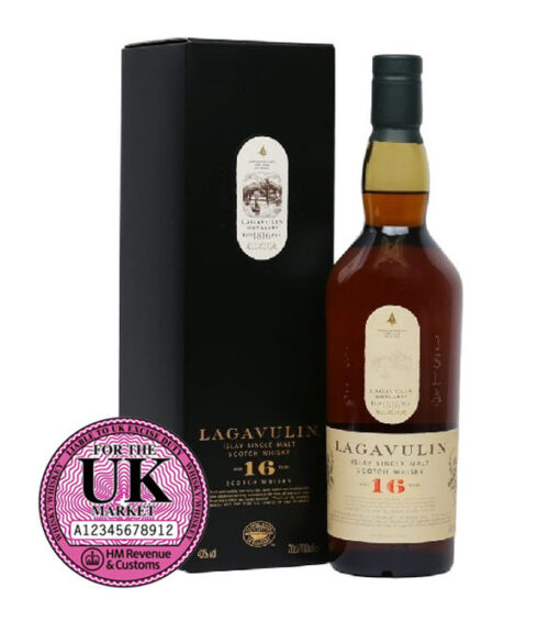 ruou lagavulin 16 uk