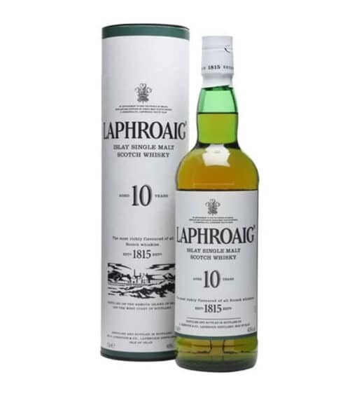 ruou laphroaig 10 nam